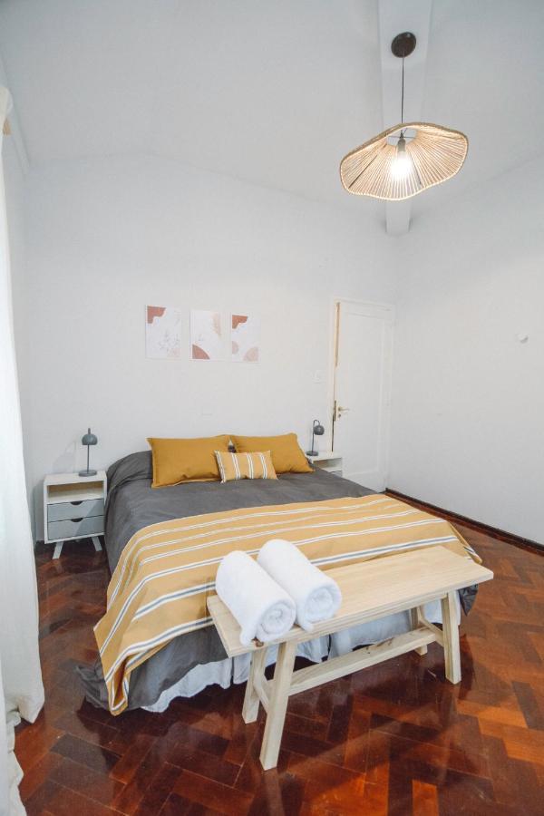 Anden Aristides Bed and breakfast Mendoza