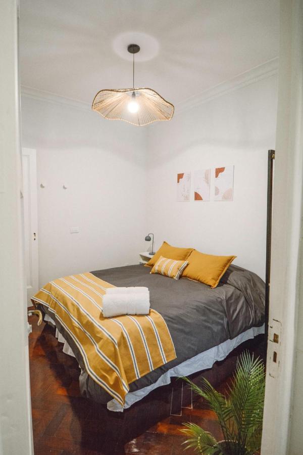 Anden Aristides Bed and breakfast