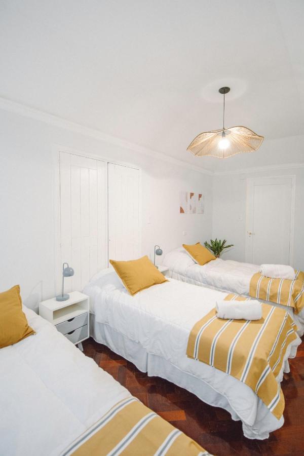 Anden Aristides Bed and breakfast