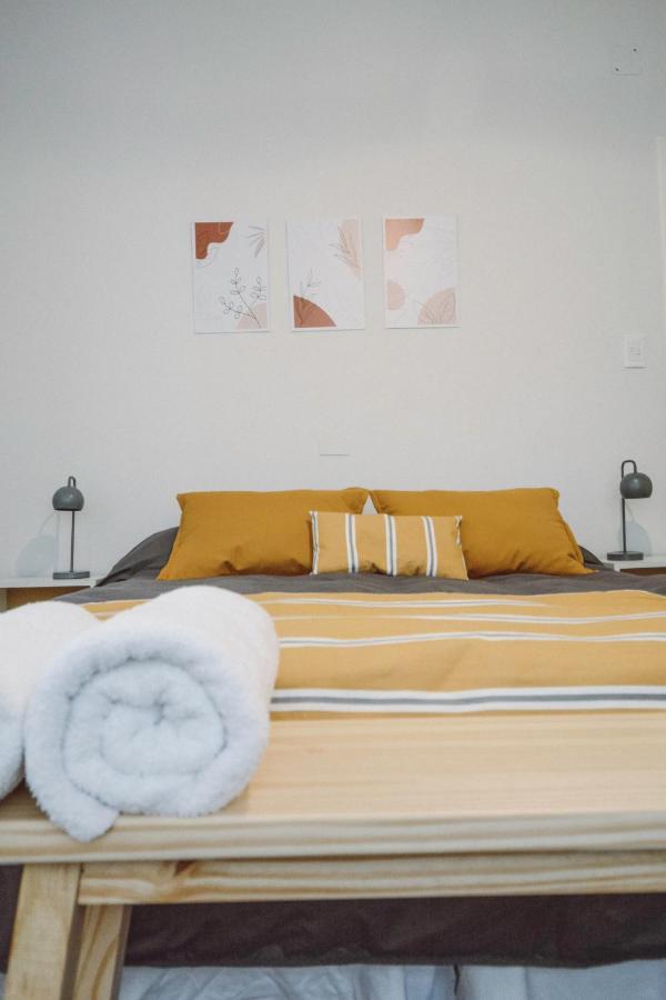 Anden Aristides Bed and breakfast