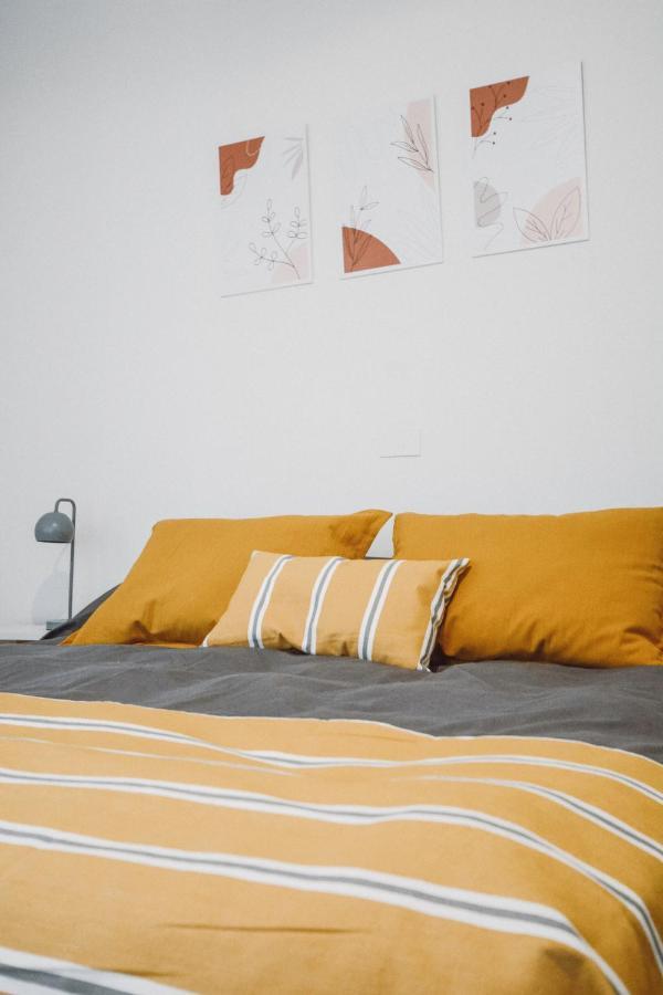 Anden Aristides Bed and breakfast *