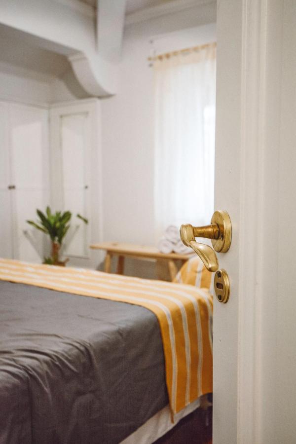 Anden Aristides Bed and breakfast *