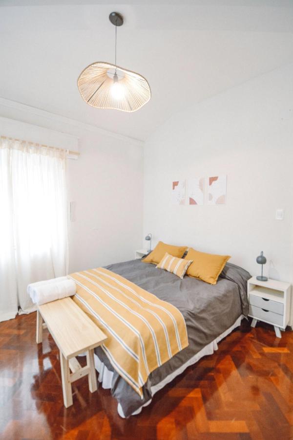 Bed and breakfast Anden Aristides
