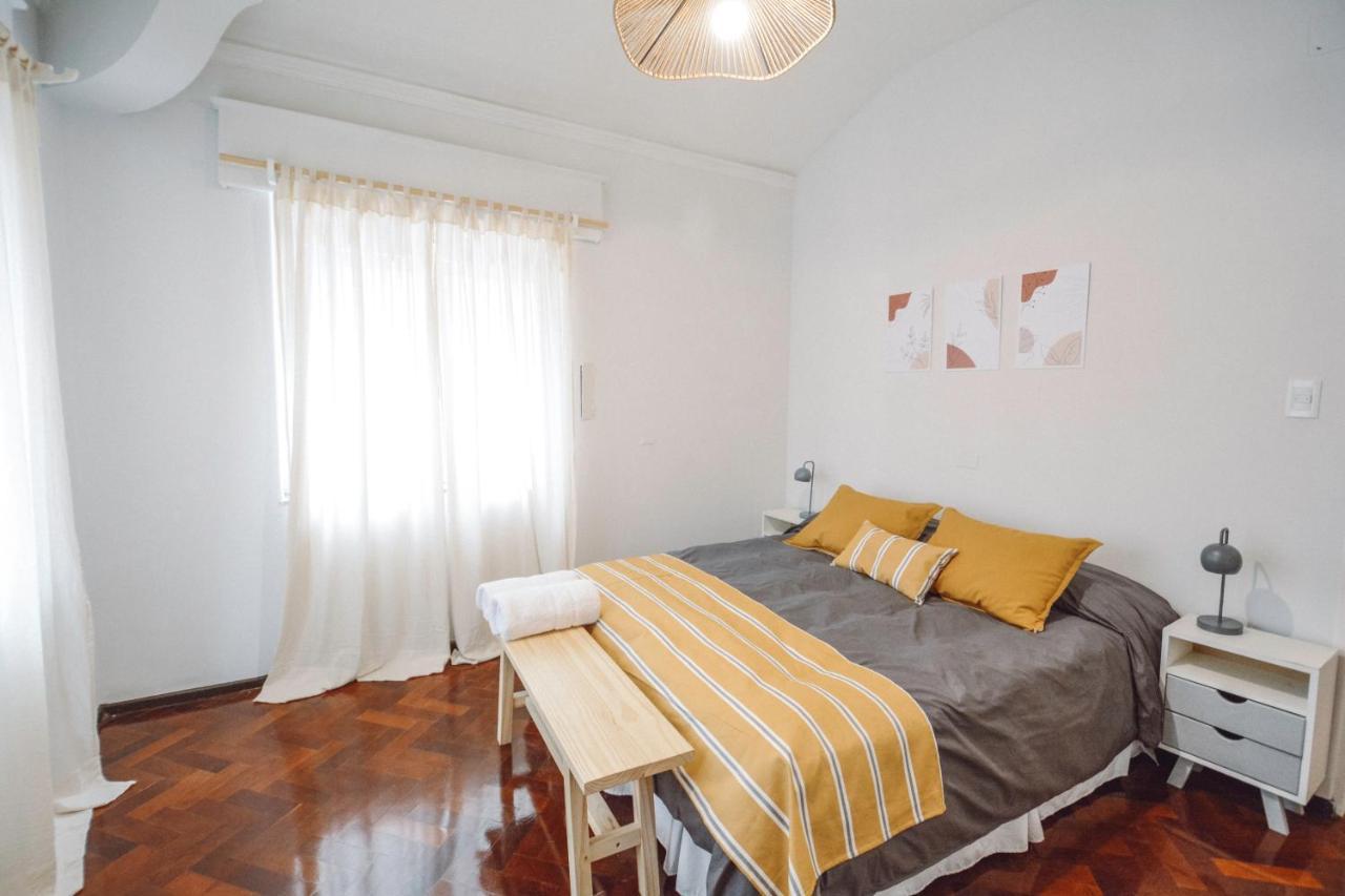 Bed and breakfast Anden Aristides *